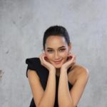 Namthip Jongrachatawiboon Thai Actress, Singer, Model