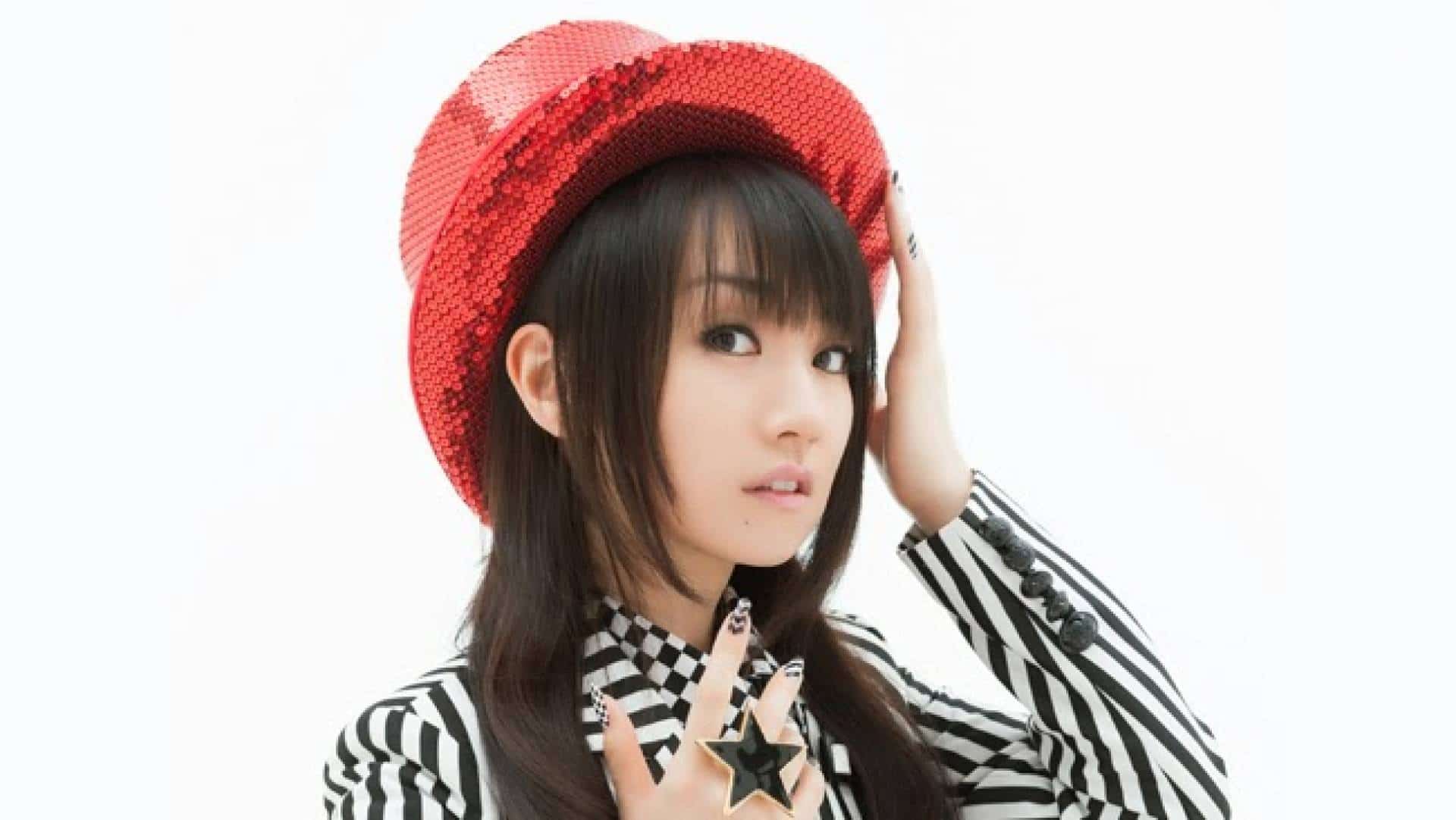 Nana Mizuki singer