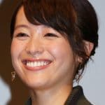 Nana Seino Japanese Actress