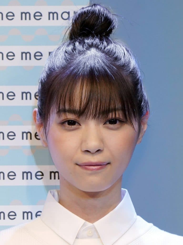 Nanase Nishino Biography, Height & Life Story Super Stars Bio