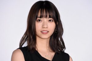 Nanase Nishino actress
