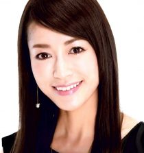 Naomi Hosokawa Actress, Singer