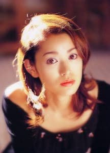 Naomi Hosokawa age