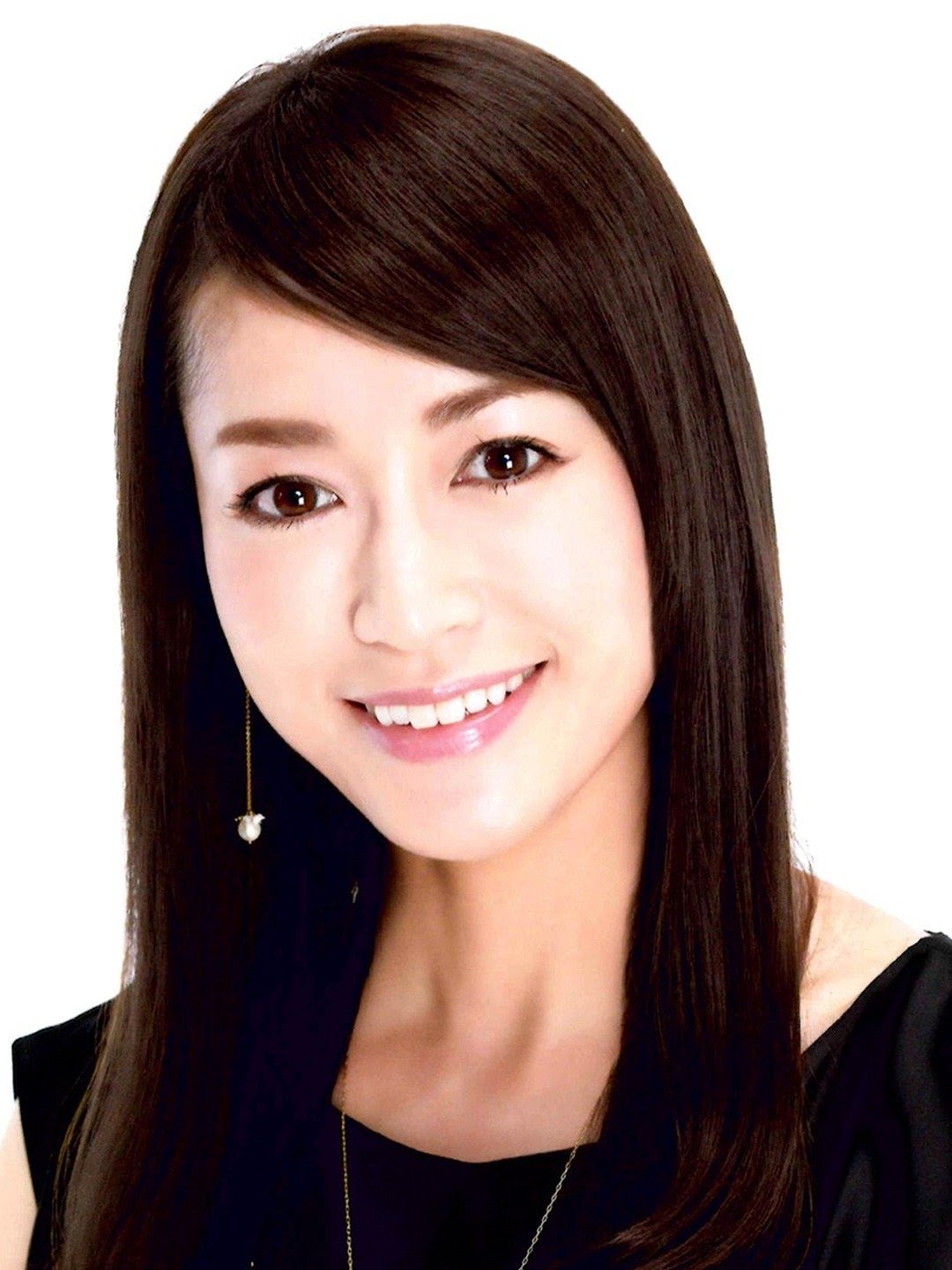 Naomi Hosokawa Japanese Actress, Singer