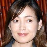 Naomi Zaizen Japanese Actress