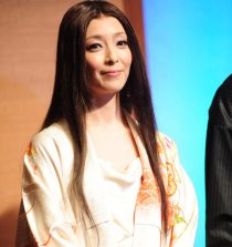 Narimi Arimori Actress