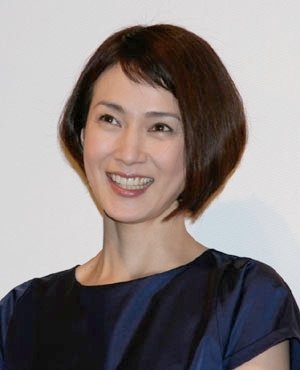 Narumi Yasuda age