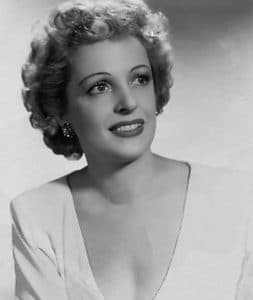 Natalie Schafer - Biography, Height & Life Story | Super Stars Bio