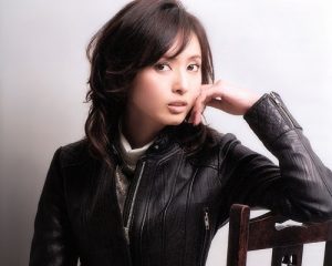 Natsuki Kato actress
