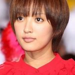 Natsuna Watanabe Japanese Actress