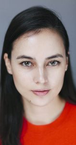 Noémie Nakai