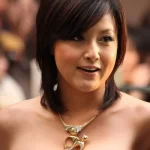Norika Fujiwara Japanese Actress, Model