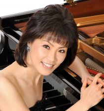 Noriko Ogawa Pianist