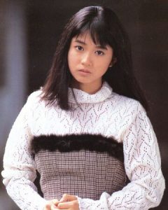 Noriko Ogawa height