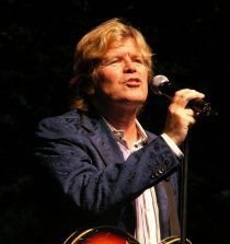 Peter Noone Singer, Songwriter