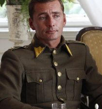 Petr Vondrácek Actor