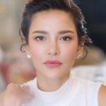 Phiyada Jutharattanakul Thai Actress, Model, Host