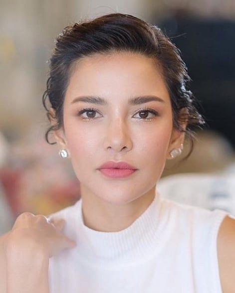 Phiyada Jutharattanakul Thai Actress, Model, Host