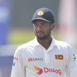 Ramesh Mendis Sri Lanka Cricketer