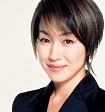 Reiko Takashima Actress