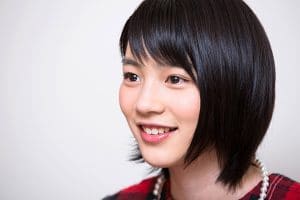 Rena Nōnen actress