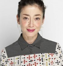 Rie Miyazawa Actress