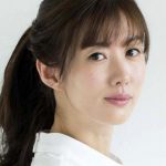 Rie Tomosaka Japanese Actress