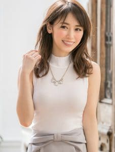 Rika Izumi singer