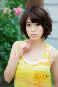 Rikako Sakata actress