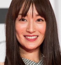 Rin Takanashi Actress