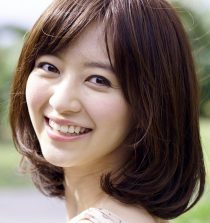 Rina Aizawa Actress
