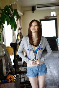 Rina Aizawa height