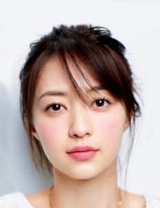 Rina Aizawa height