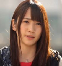 Rina Kawaei Actress, Singer