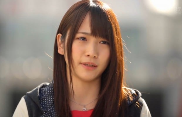 Rina Kawaei actress