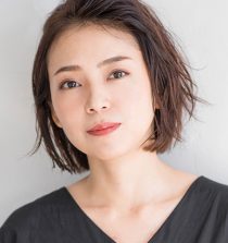 Rio Akisada Actress
