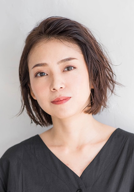 Rio Akisada Japanese Actress
