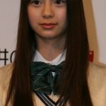 Rio Yamashita Japanese Actress, Model