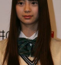 Rio Yamashita Actress, Model