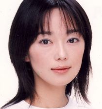 Riona Hazuki Actress