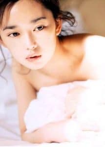 Riona Hazuki height