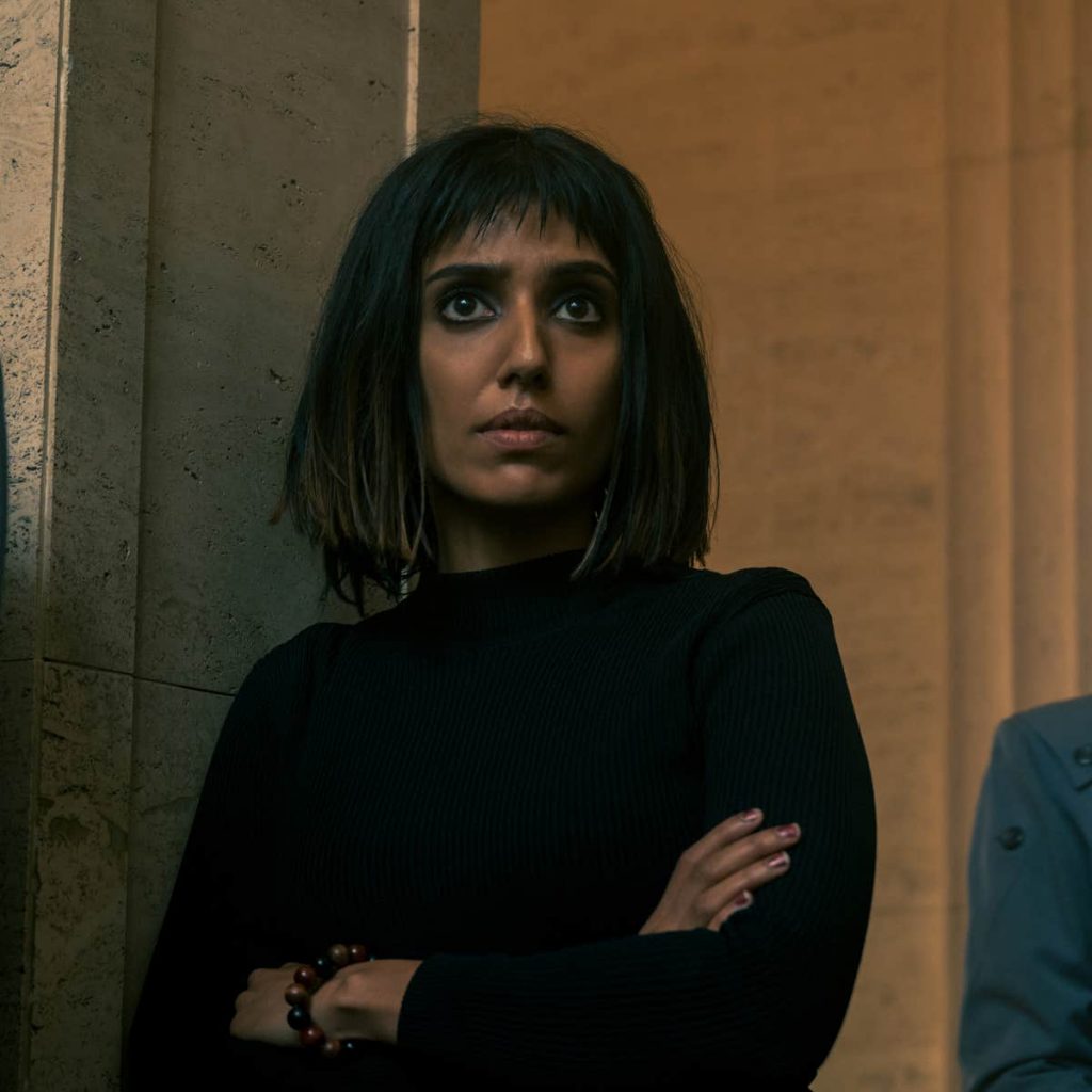 Ritu Arya - Biography, Height & Life Story | Super Stars Bio