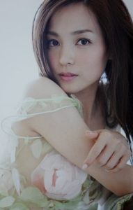 Ryoko Kuninaka actress