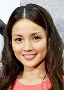 Ryoko Kuninaka age