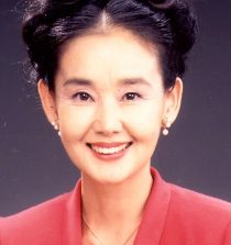 Ryoko Nakano Actress