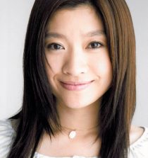 Ryoko Shinohara Singer, Actress