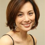 Ryoko Yonekura Japanese Actress