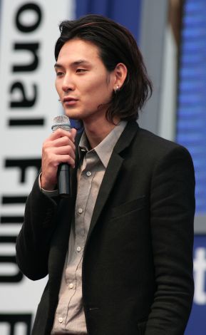 Ryuhei Matsuda age