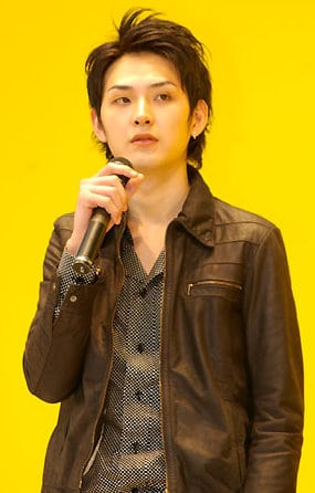 Ryuhei Matsuda height