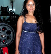 Sadiya Siddiqui Actress